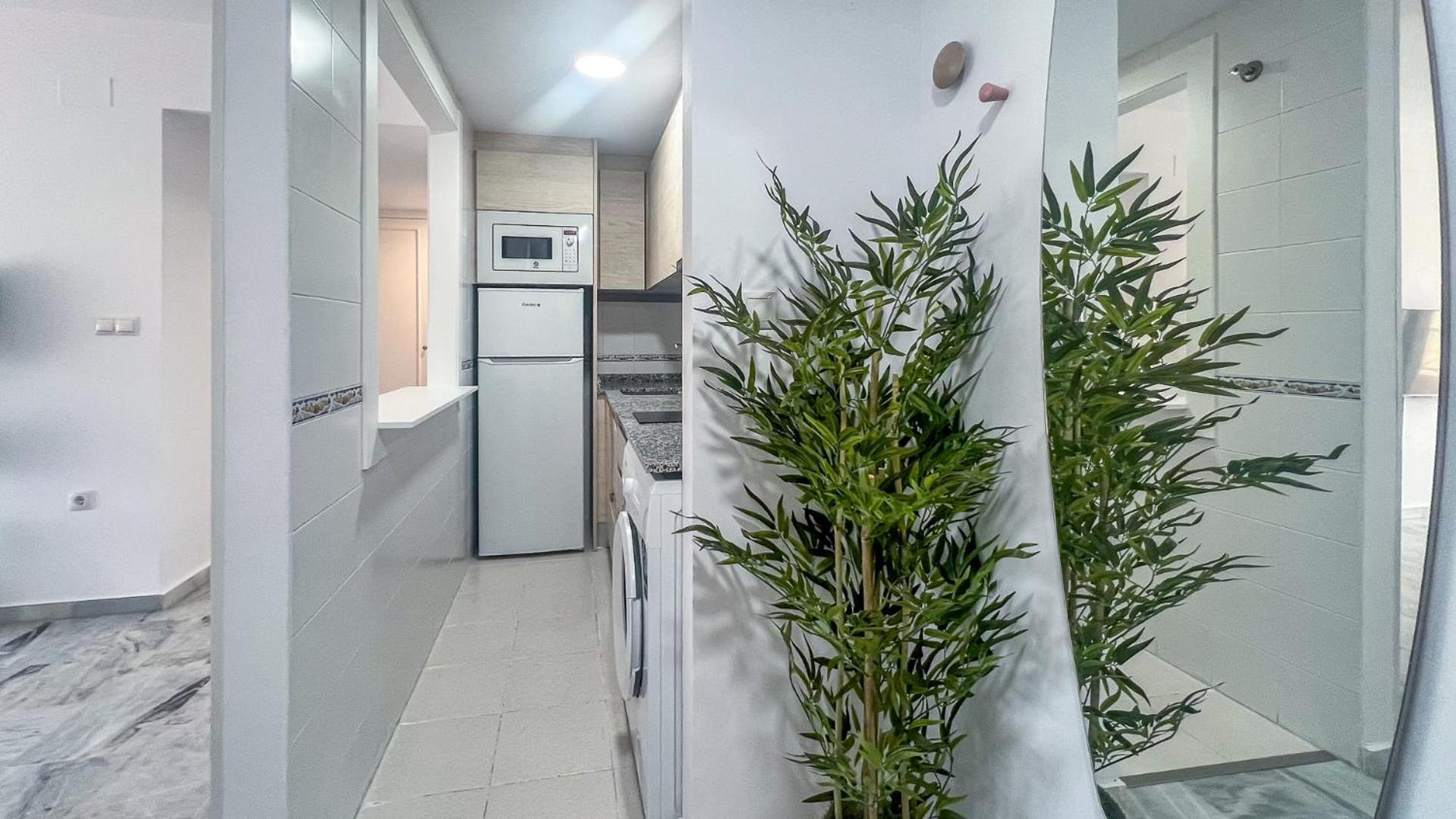 Apartamento Oleholidays Costabella 2 Junto Al Mar