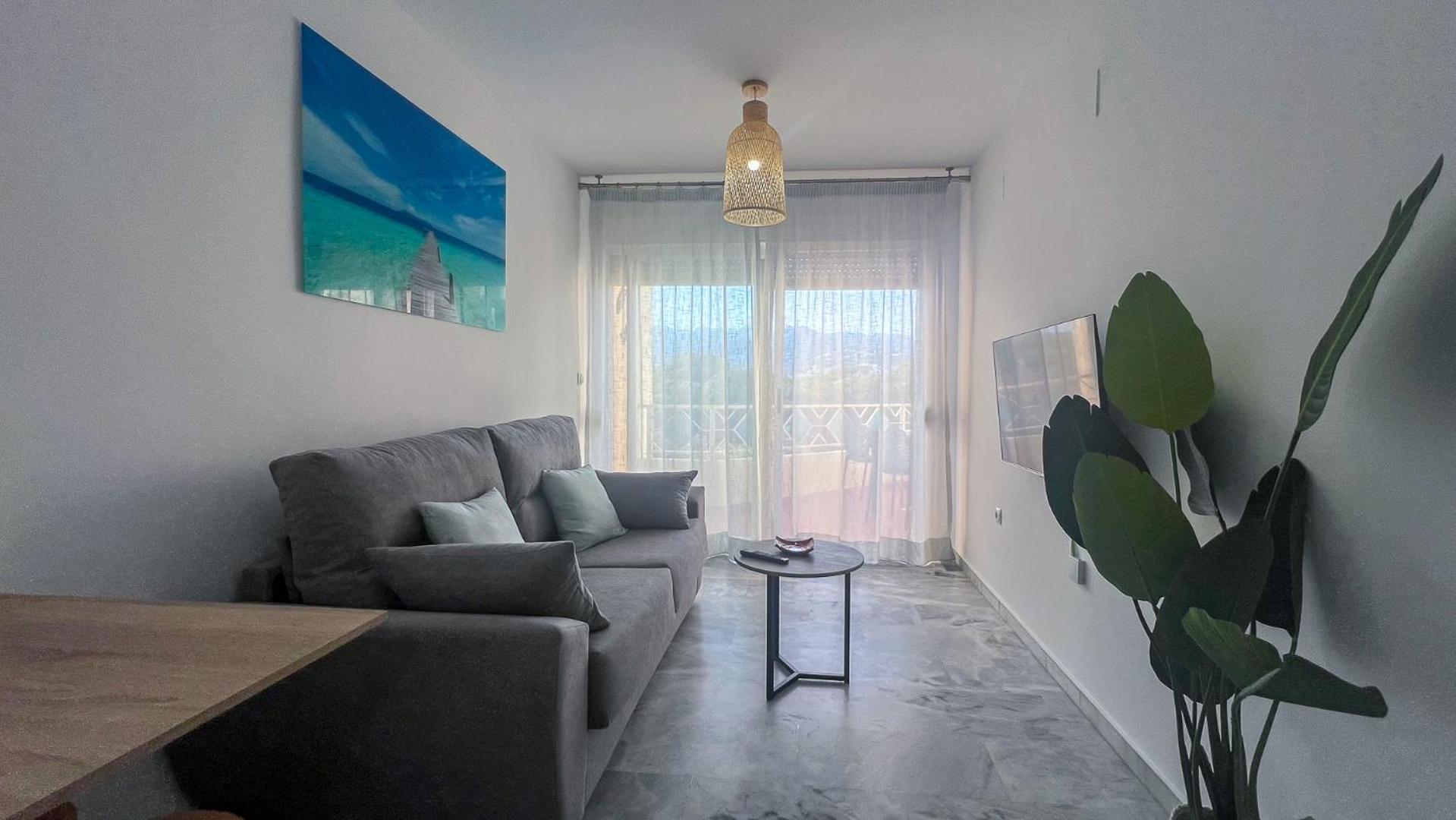 Apartamento Oleholidays Costabella 2 Junto Al Mar Marbella