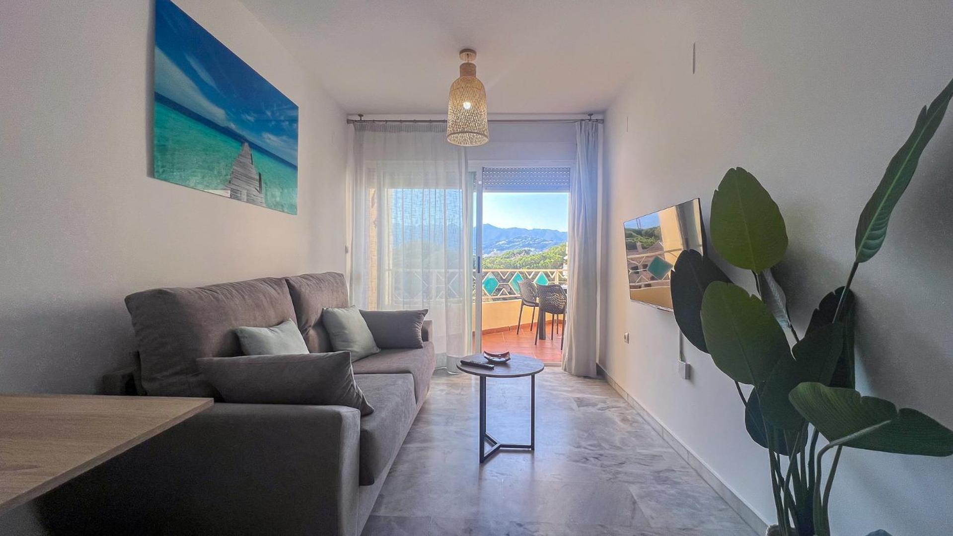 Apartamento Oleholidays Costabella 2 Junto Al Mar *