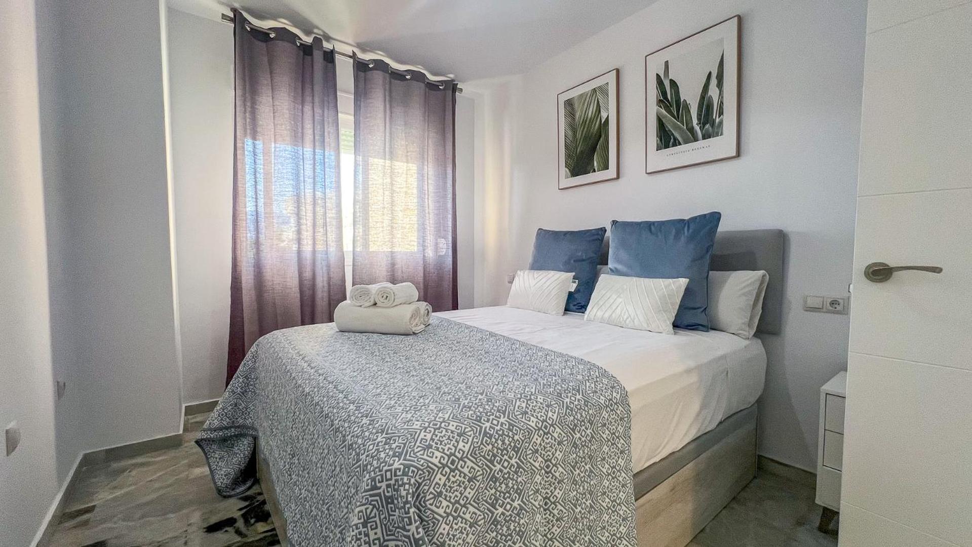 Oleholidays Costabella 2 Junto Al Mar Apartamento Marbella