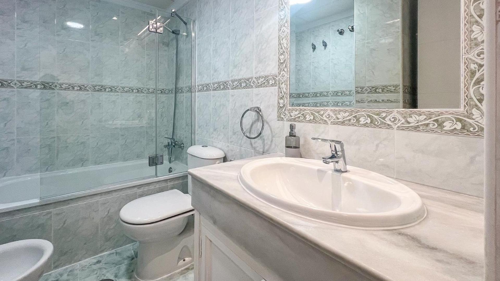 Oleholidays Costabella 2 Junto Al Mar Apartamento Marbella