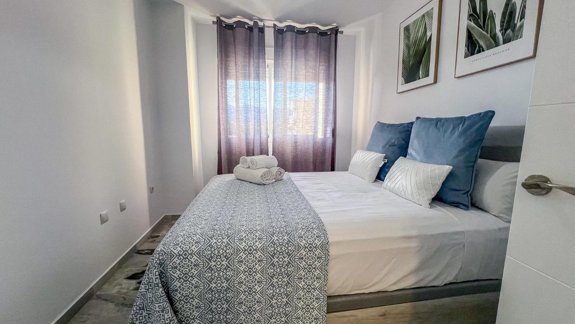 Apartamento Oleholidays Costabella 2 Junto Al Mar Marbella