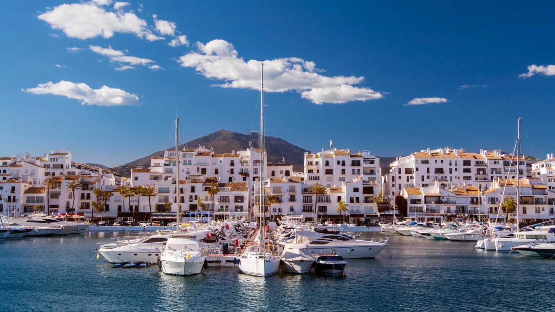 Oleholidays Costabella 2 Junto Al Mar Marbellac
