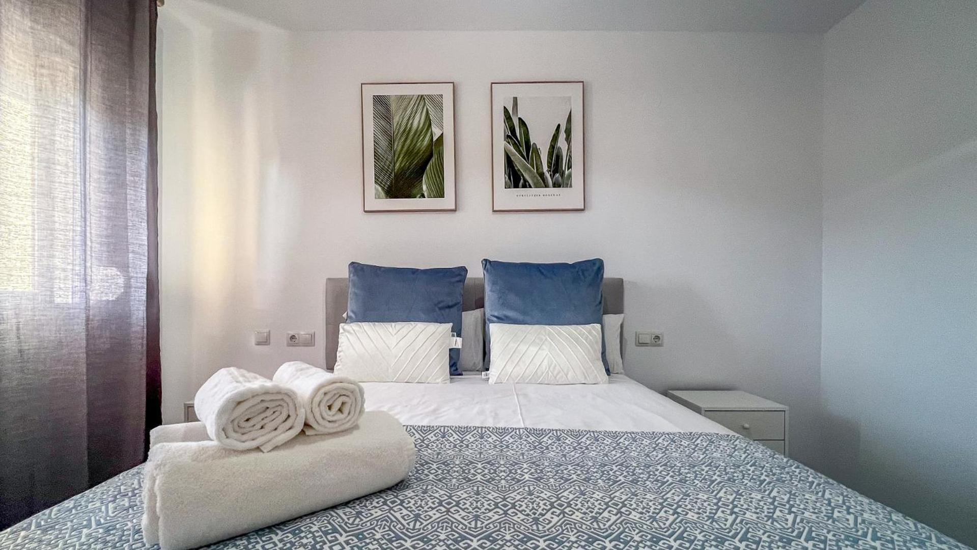 Appartement Oleholidays Costabella 2 Junto Al Mar
